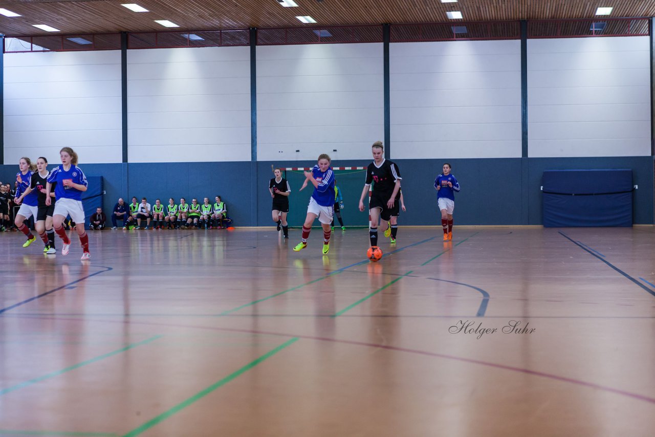 Bild 269 - Norddeutschen Futsalmeisterschaften : Sieger: Osnabrcker SC